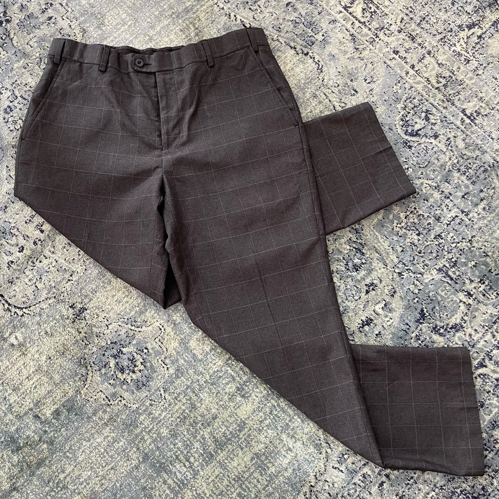 Jos. A. Bank Leadbetter Golf Pants 34/30